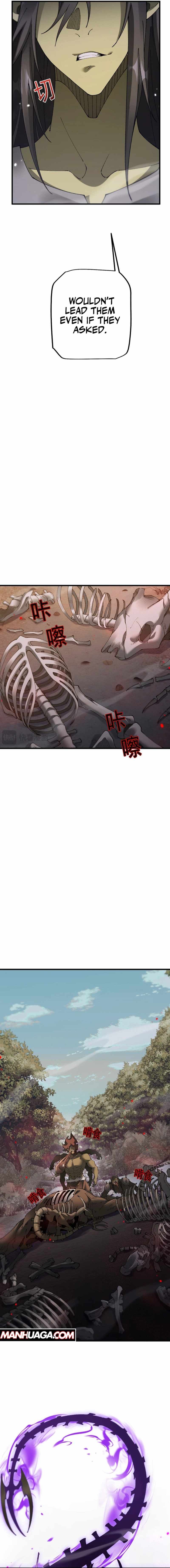 From Goblin to Goblin God Chapter 56 7